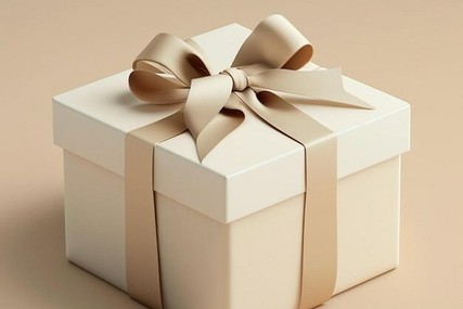 Дарим бьюти-набор уходовой косметики