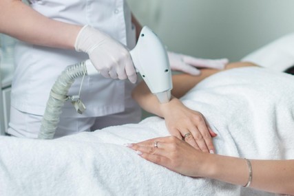 Лазерная эпиляция на аппарате Capello-30%