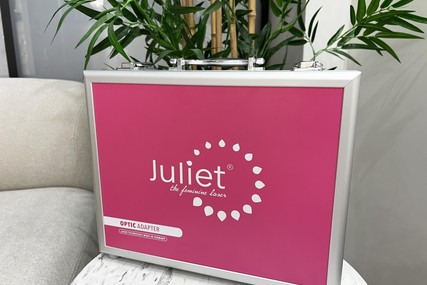 Лазерное интимное омоложение