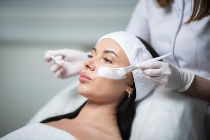 Уходовые процедуры по выгодной цене